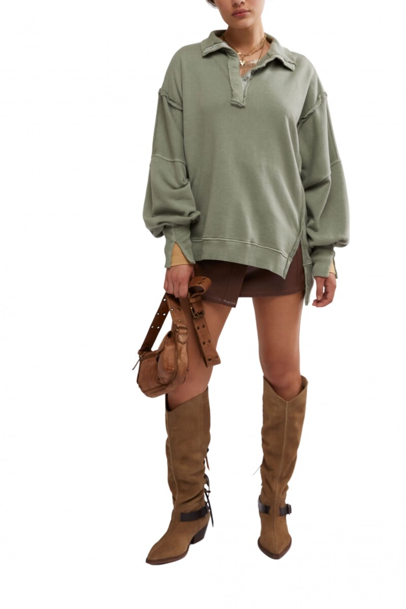 CAMDEN HENLEY Natural