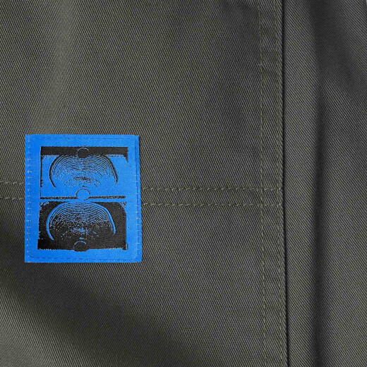 Bermuda Former Reynolds Ew 21' Walkshort Verde Bermuda Former Reynolds Ew 21' Walkshort Verde
