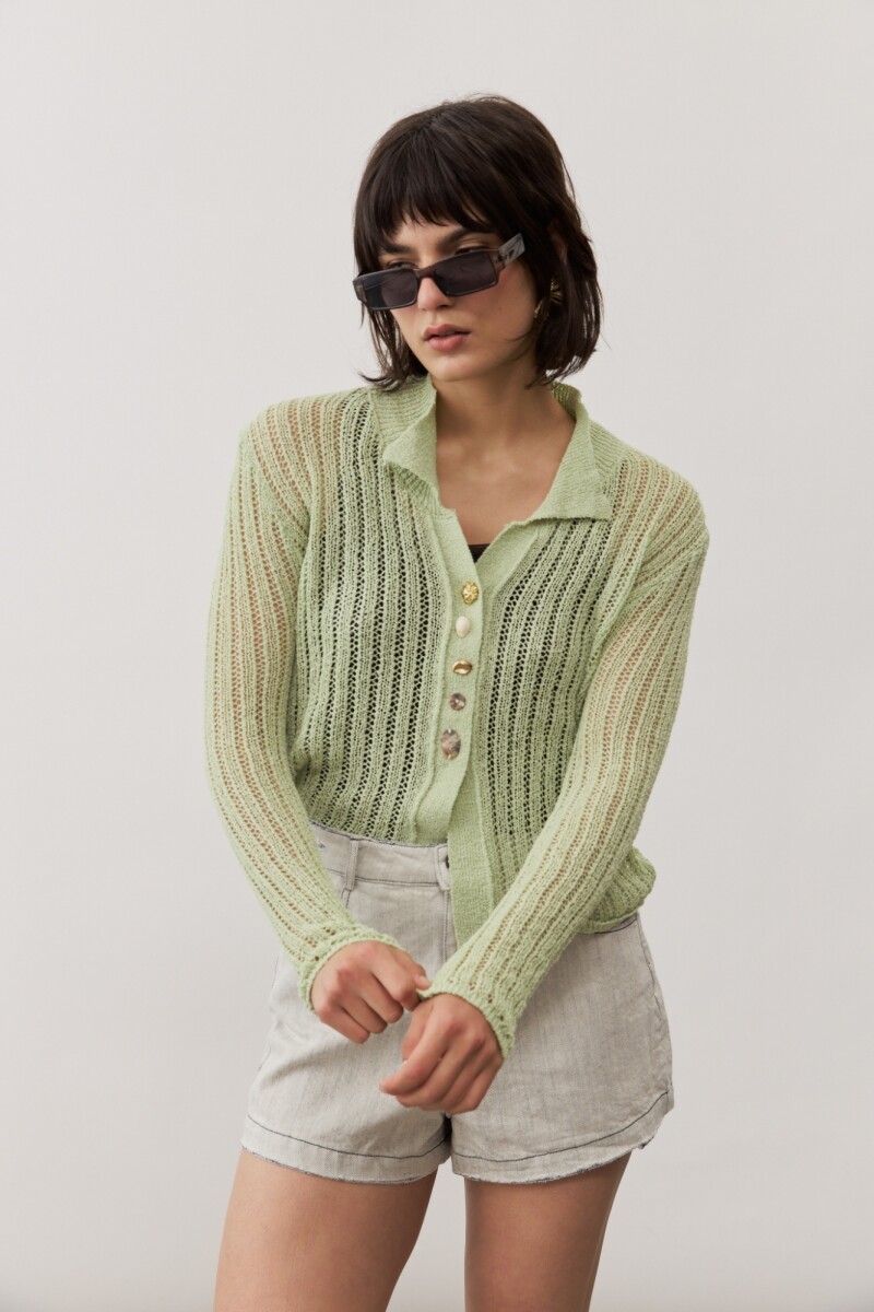 Saco Calat VERDE