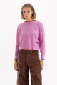 SWEATER MELODY Rosa