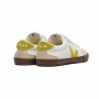 Zapatillas Veja Volley Mujer Blanco