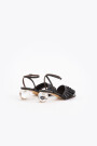 SANDALIA JULES Chocolate