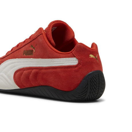 Speedcat OG 39884602 Rojo/blanco