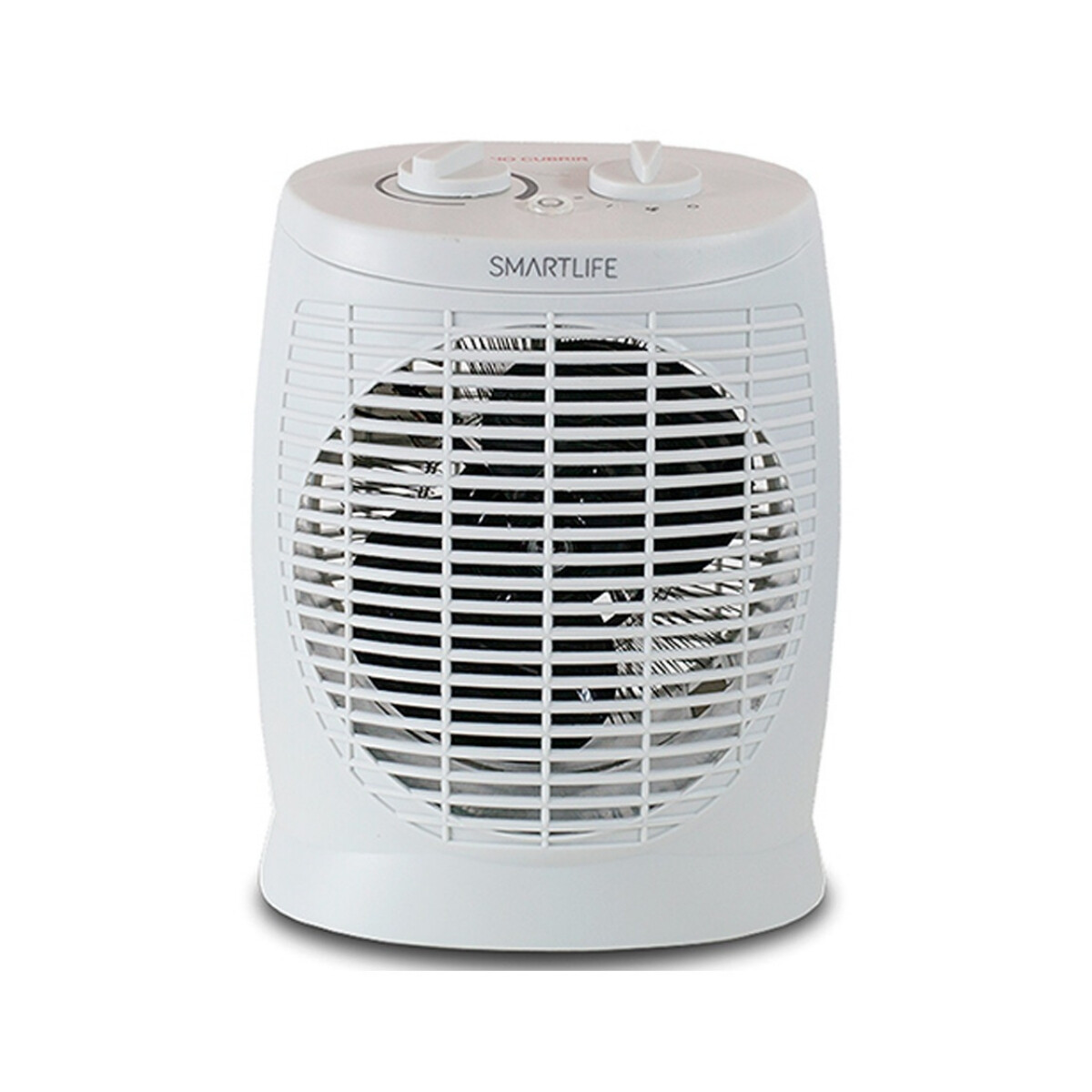 Caloventilador Smartlife Sl-Fh03 