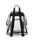 Mochila Clear Mini Pack Clear
