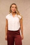 BLUSA IDOL BLANCO BLUSA IDOL BLANCO