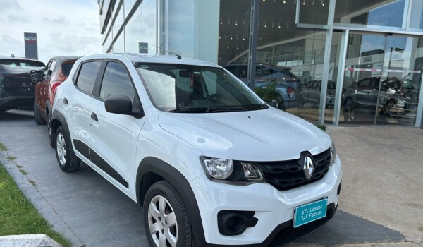 Renault Kwid Zen - 2018 Renault Kwid Zen - 2018