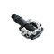 Pedales Shimano M520 Negro