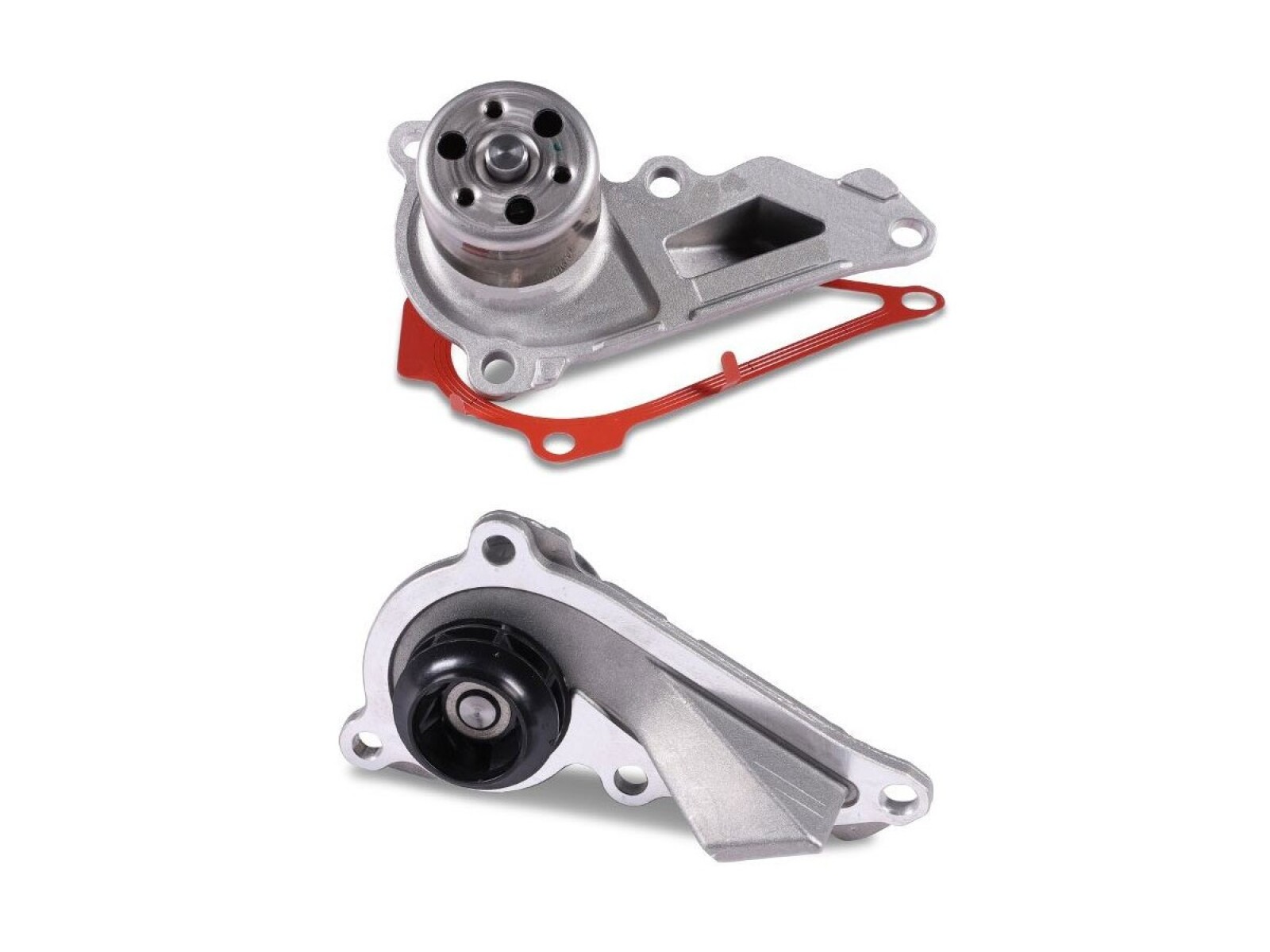 Bomba Agua s/Carcaza Renault Oroch/Duster 21-25 