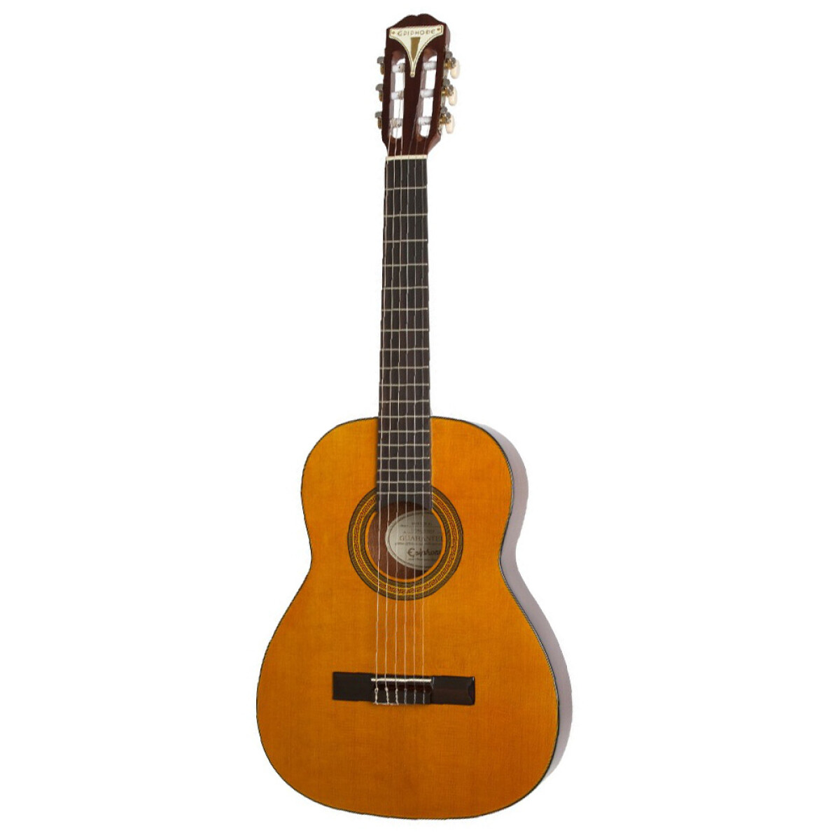 Guitarra Clásica Epiphone Pro1 Tamaño 3/4 
