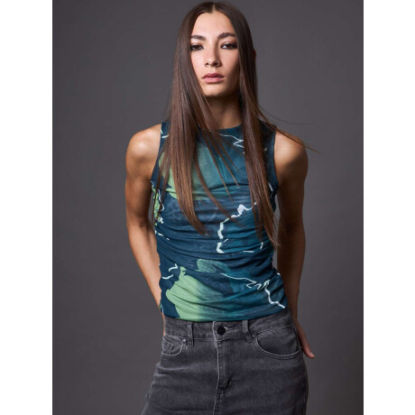 Top Musi Olive