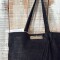 Cartera Madison Negro King