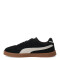 Championes de Mujer Puma Club Ii Era Suede W Negro - Natural