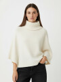 Sweater Enieria Marfil / Off White