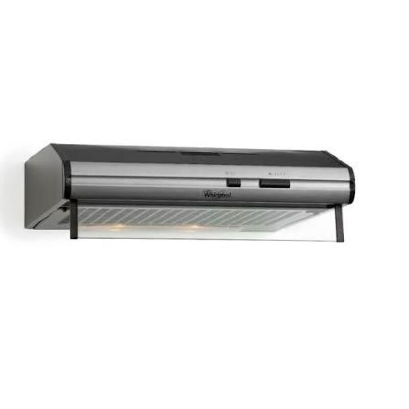 Purificador De Aire Whirlpool 60CM ENP60BC Purificador De Aire Whirlpool 60CM ENP60BC
