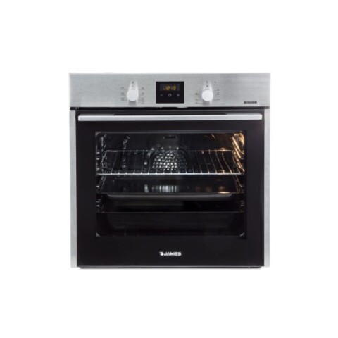 HORNO DE EMPOTRAR JAMES HEE-INOX G2 Horno De Empotrar James Hee-inox G2