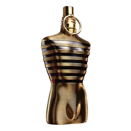 Perfume Jean Paul Gaultier Le Male Elixir EDP 125ml Original Perfume Jean Paul Gaultier Le Male Elixir EDP 125ml Original