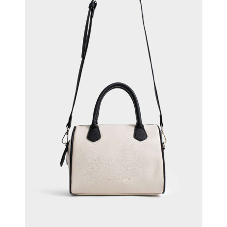 Bandoleras Special Price Blanco Crudo