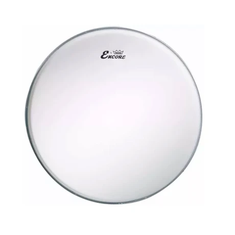 PARCHE REMO ENCORE AMBASSADOR 18¨BASS HEAD WHITE PARCHE REMO ENCORE AMBASSADOR 18¨BASS HEAD WHITE