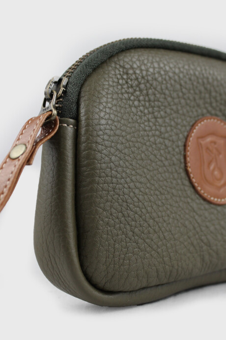 Neceser Nordico Verde