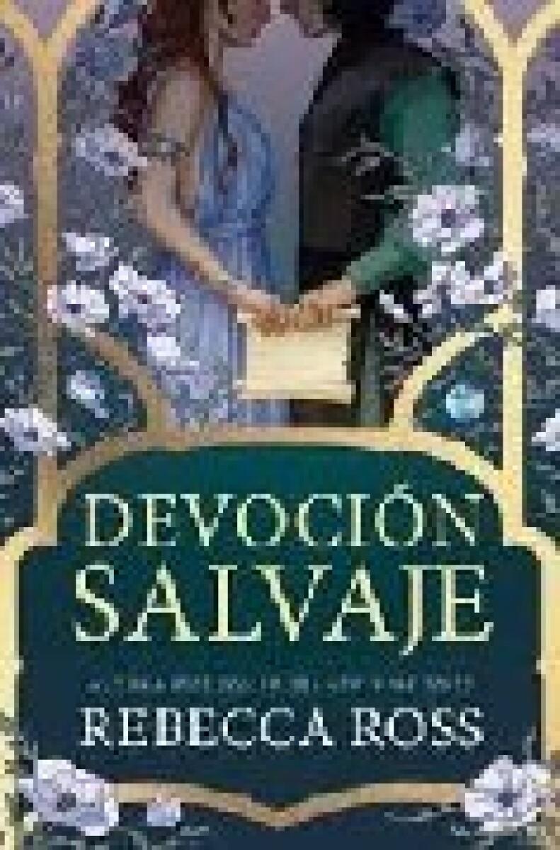 DEVOCION SALVAJE 