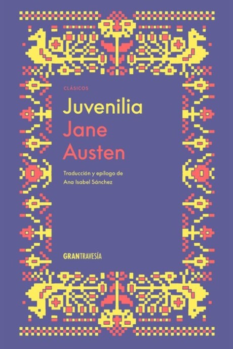 JUVENILIA JUVENILIA
