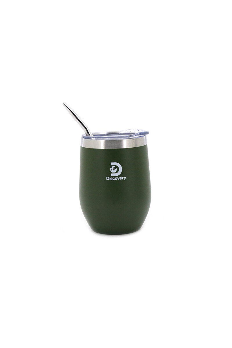 Mates Discovery Verde