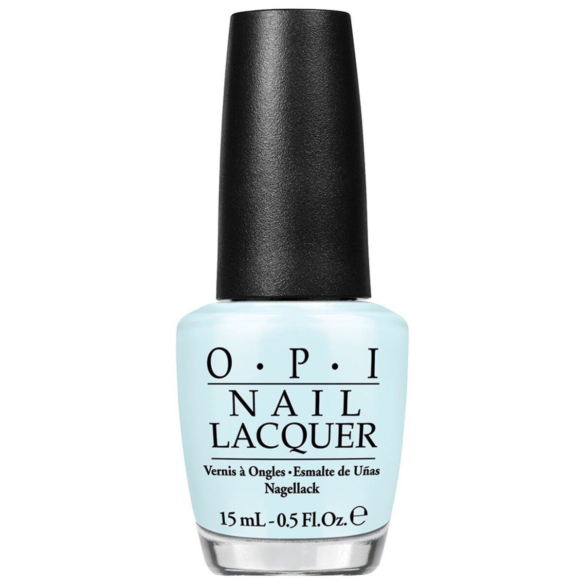 Opi Nail Lacquer Gelato on My Mind X 15 Ml. NL V33 