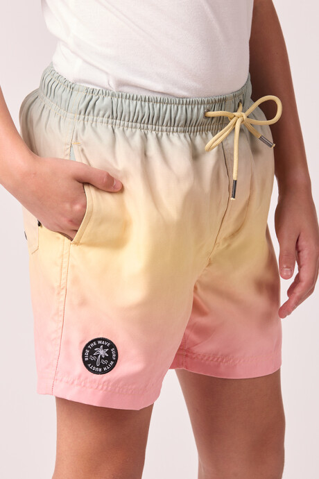 SHORT ADILYN TEEN RUSTY Amarillo