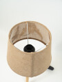 Lampara De Mesa Henderson Beige