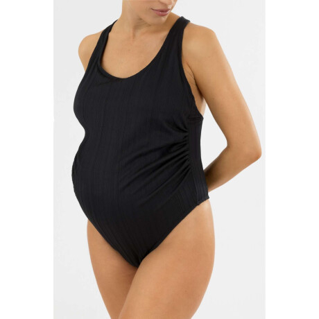 Malla bella tex Negro
