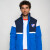 PARKA TARMA Nacional Licencias Hombre 619