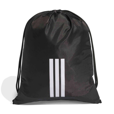 Mochila Tiro Gymsack Unisex Negro