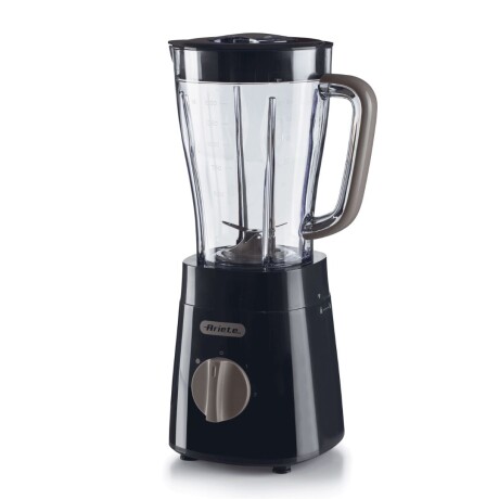 Licuadora Ariete 576/03 500W Pica Hielo Universo Binario NEGRO