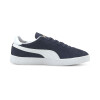 Championes Puma Club de Hombre - 381111 03 Azul-blanco