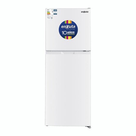 Refrigerador Inverter ENXUTA RENX22215W Capacidad 197Lt Frío Seco Refrigerador Inverter ENXUTA RENX22215W Capacidad 197Lt Frío Seco