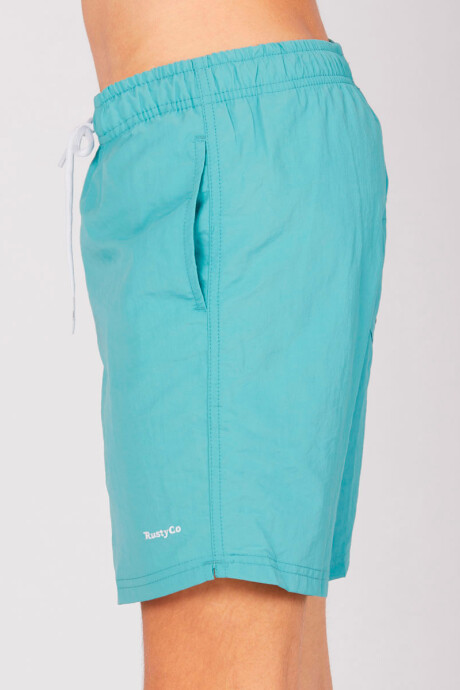 SHORT GUTI TEEN S23 RUSTY Esmeralda