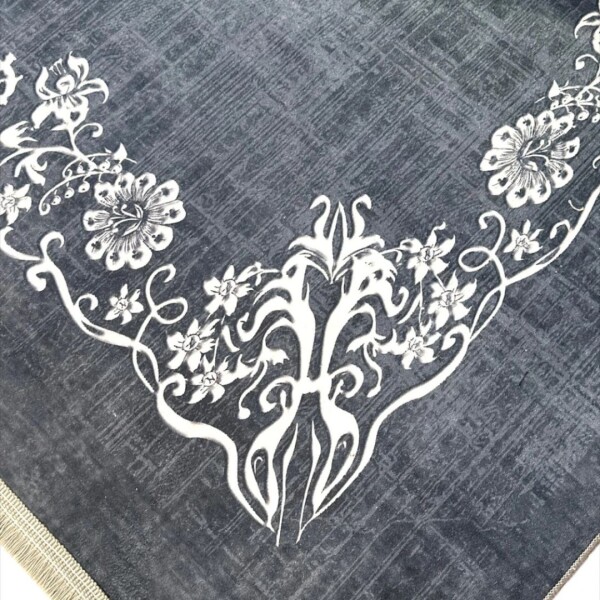 Alfombra terciopelo 1,50x0,80 35 Alfombra terciopelo 1,50x0,80 35