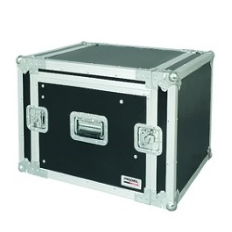 Estuche Mixer Proel Sa08 19"" Estuche Mixer Proel Sa08 19""