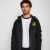 PARKA JET Peñarol Licencias Hombre 002