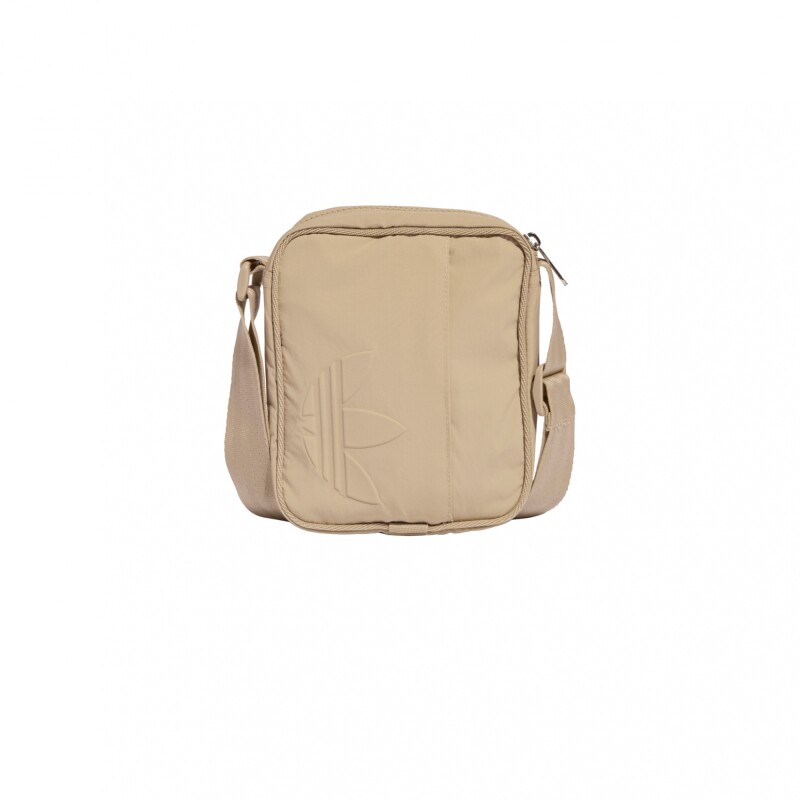 BOLSO adidas EVERYDAY ICONS BEIGE