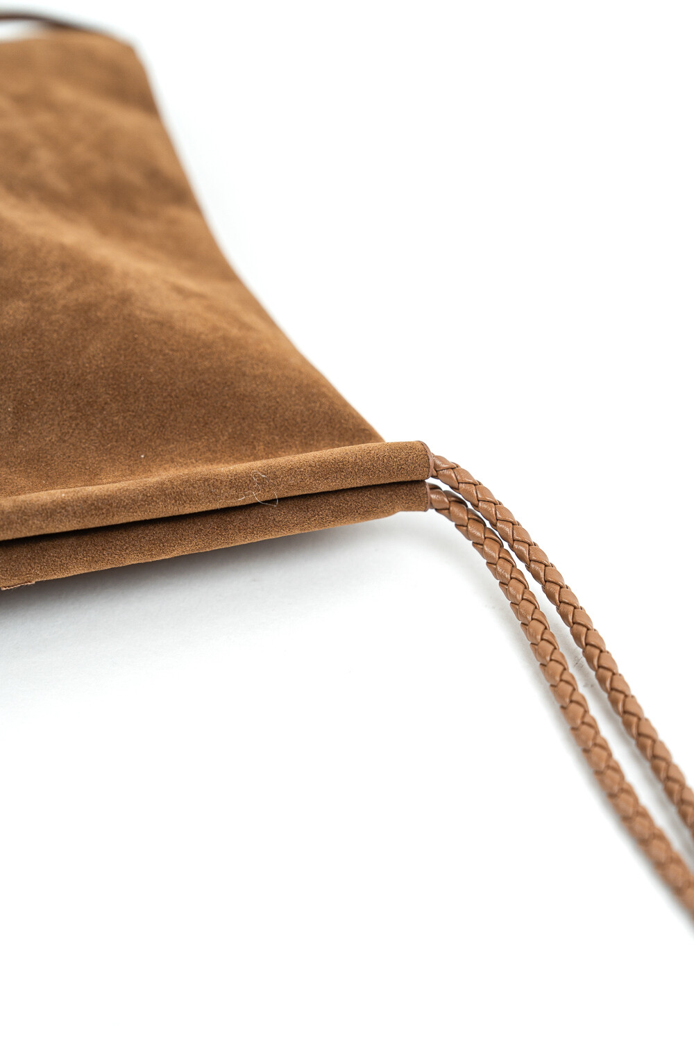 Cartera Chechi Marron