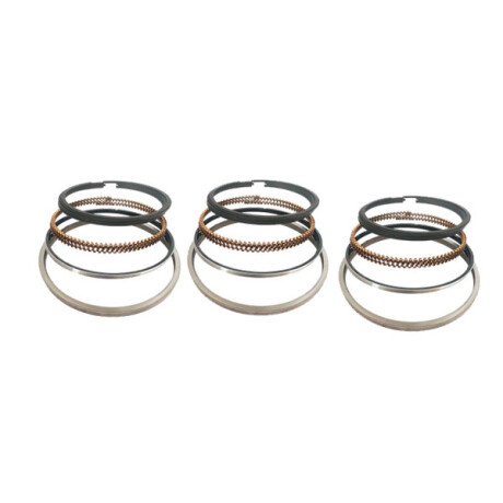 AROS DE PISTON CHERY JGO DE AROS CHERRY QQ NEW - AROS DE PISTON CHERY JGO DE AROS CHERRY QQ NEW -