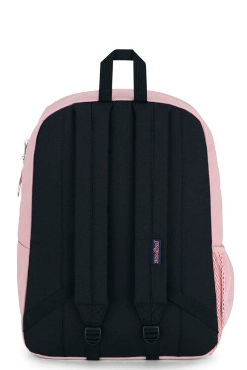 MOCHILA CROSS TOWN MISTY ROSE