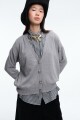 CARDIGAN Gris