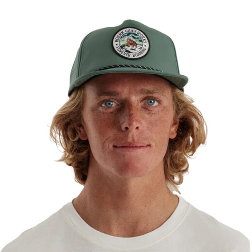 Gorro Cap Roark Hybro Hat Gorro Cap Roark Hybro Hat