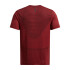 UA SEAMLESS STRIDE SS-RED RED-713