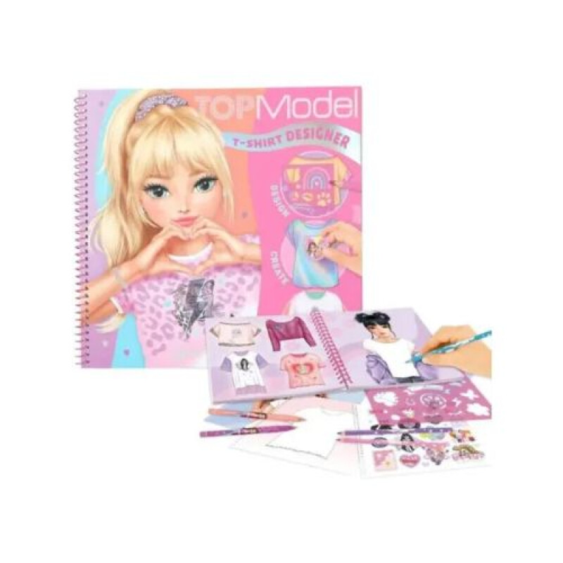 T- Shirt Designer T- Shirt Designer