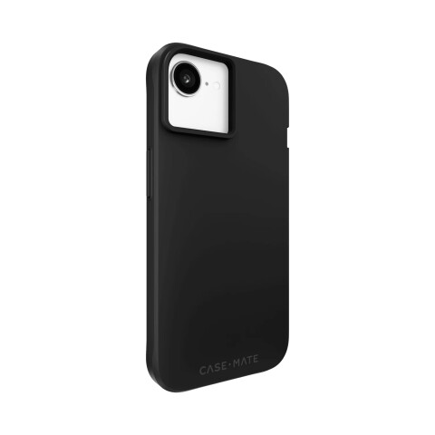 Case-Mate Funda Tough MagSafe para iPhone 17e/16e/15 - Black Case-Mate Funda Tough MagSafe para iPhone 17e/16e/15 - Black
