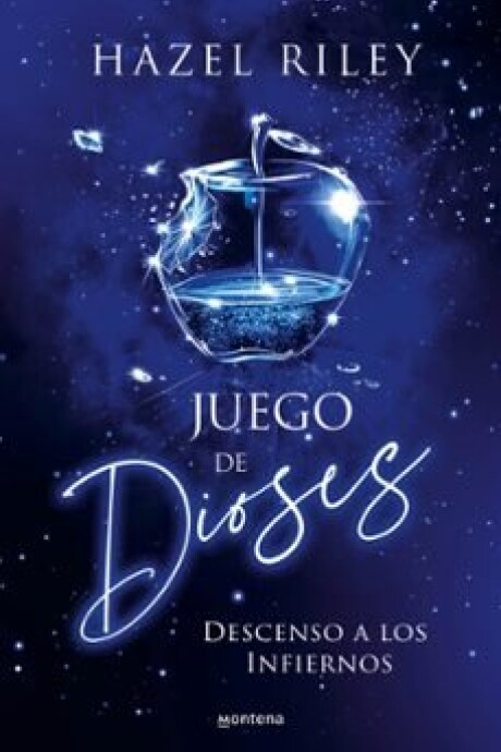 JUEGO DE DIOSES JUEGO DE DIOSES